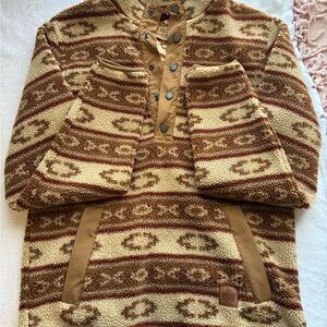 RedHead Ranch Fleece Jacket